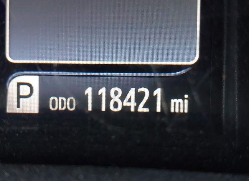 Photo 15 of 2018 Toyota Sienna LIMITED PREMIUM 7 PASSENGER (VIN 5TDDZ3DC7JS195252)