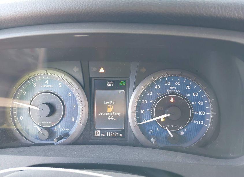 Photo 7 of 2018 Toyota Sienna LIMITED PREMIUM 7 PASSENGER (VIN 5TDDZ3DC7JS195252)