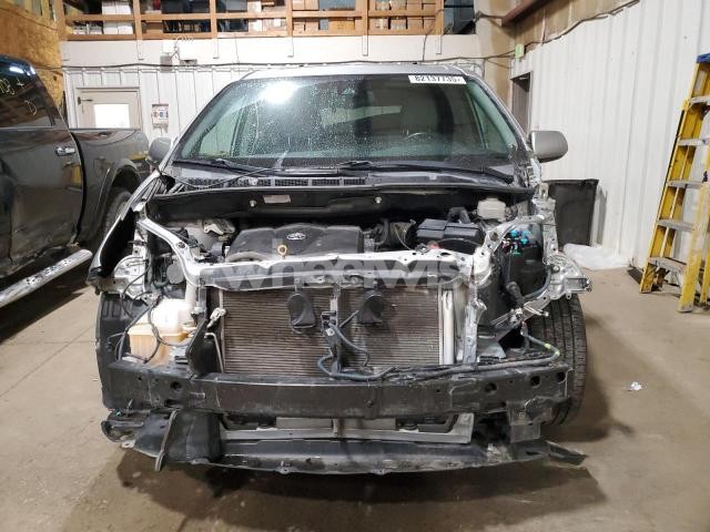 Photo 2 of 2020 TOYOTA SIENNA XLE (VIN 5TDDZ3DC7LS249541)