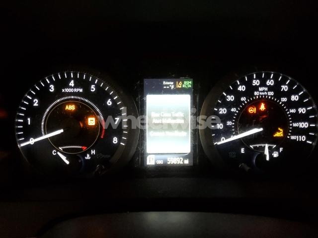 Photo 5 of 2020 TOYOTA SIENNA XLE (VIN 5TDDZ3DC7LS249541)