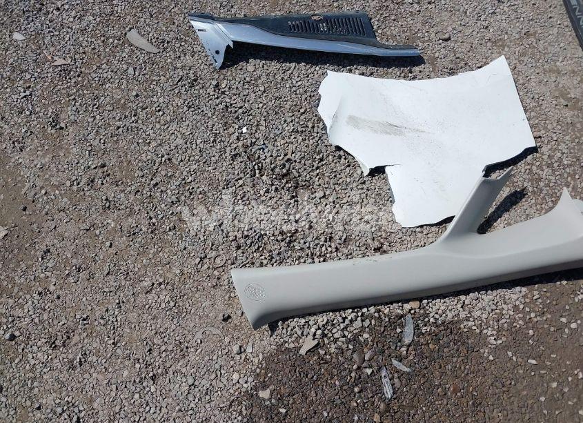 Photo 12 of 2017 Toyota Sienna LIMITED PREMIUM 7 PASSENGER (VIN 5TDDZ3DC8HS176753)