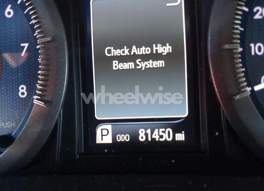 Photo 16 of 2017 Toyota Sienna LIMITED PREMIUM 7 PASSENGER (VIN 5TDDZ3DC8HS176753)