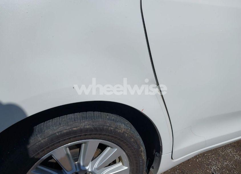 Photo 19 of 2017 Toyota Sienna LIMITED PREMIUM 7 PASSENGER (VIN 5TDDZ3DC8HS176753)