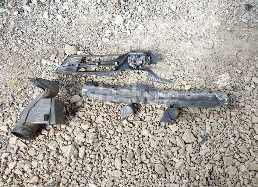 Photo 12 of 2018 Toyota Sienna XLE/XLE PREMIUM/LIMITED/LIMITED PREMIUM (VIN 5TDDZ3DC8JS207490)