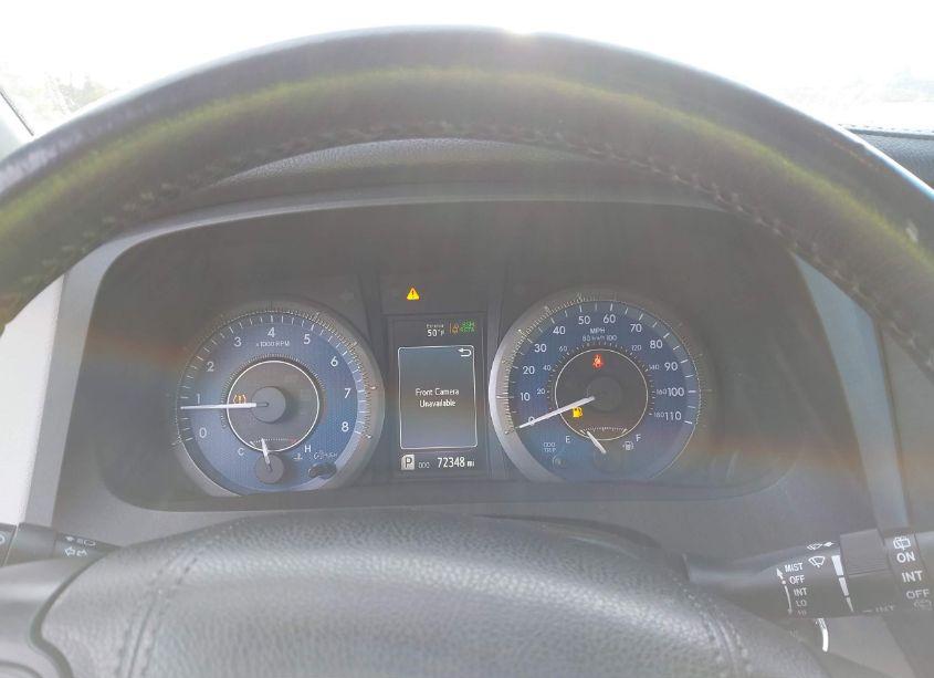 Photo 7 of 2019 Toyota Sienna XLE PREMIUM 7 PASSENGER (VIN 5TDDZ3DC8KS211637)