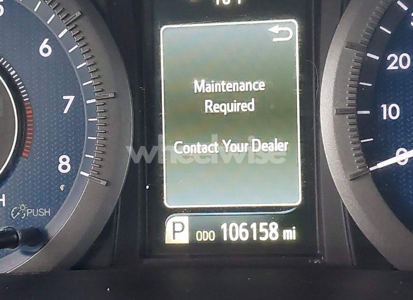 Photo 15 of 2020 Toyota Sienna XLE PREMIUM (VIN 5TDDZ3DC8LS240329)