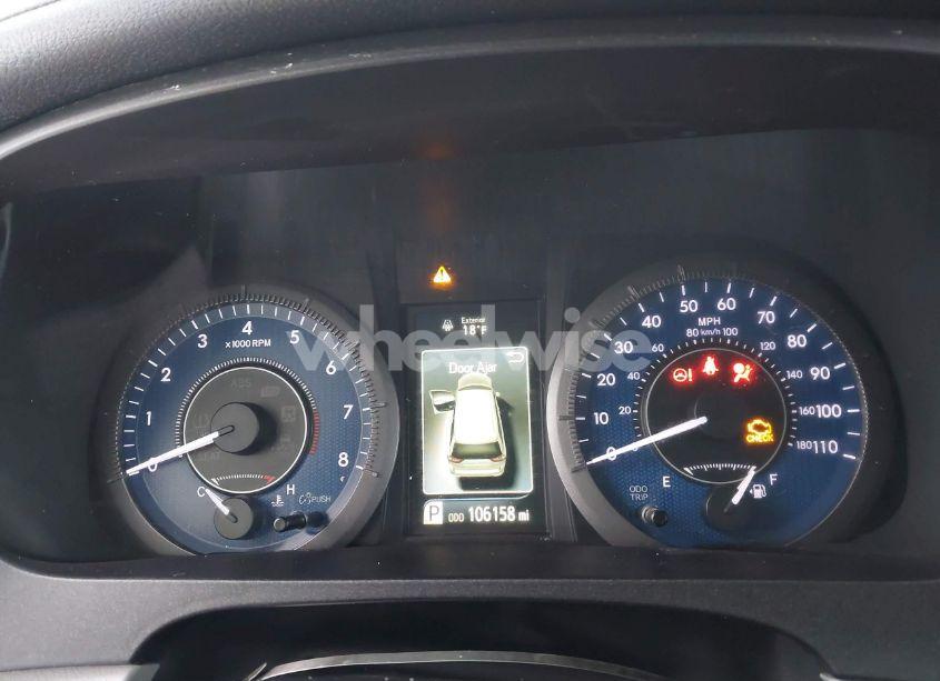 Photo 7 of 2020 Toyota Sienna XLE PREMIUM (VIN 5TDDZ3DC8LS240329)