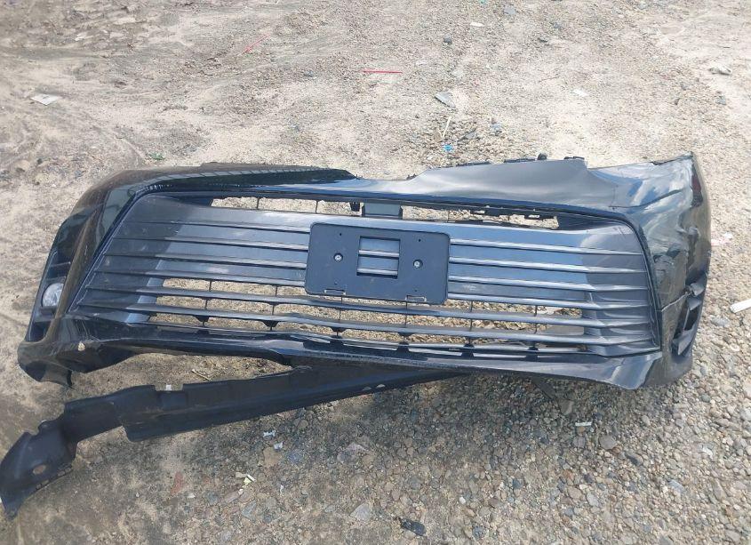 Photo 12 of 2020 Toyota Sienna XLE (VIN 5TDDZ3DC8LS250438)