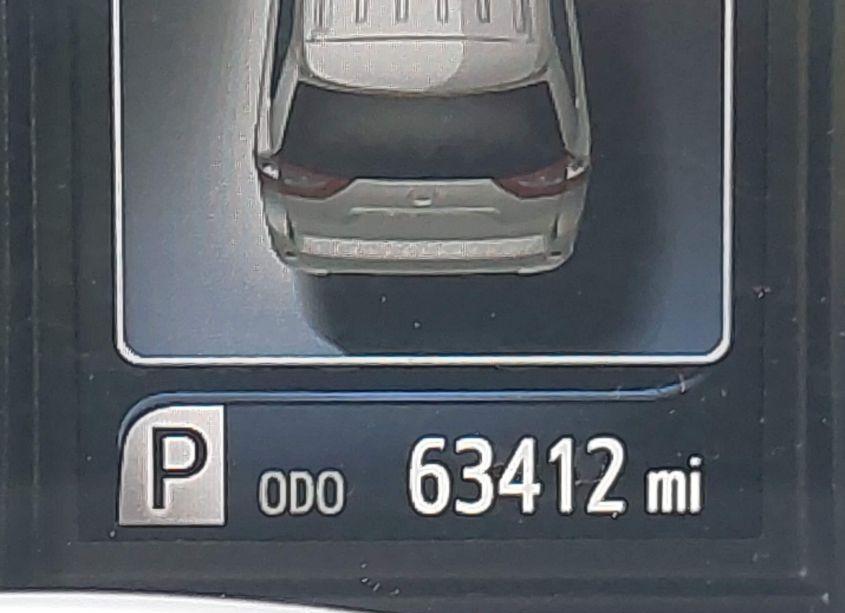 Photo 16 of 2020 Toyota Sienna XLE (VIN 5TDDZ3DC8LS250438)