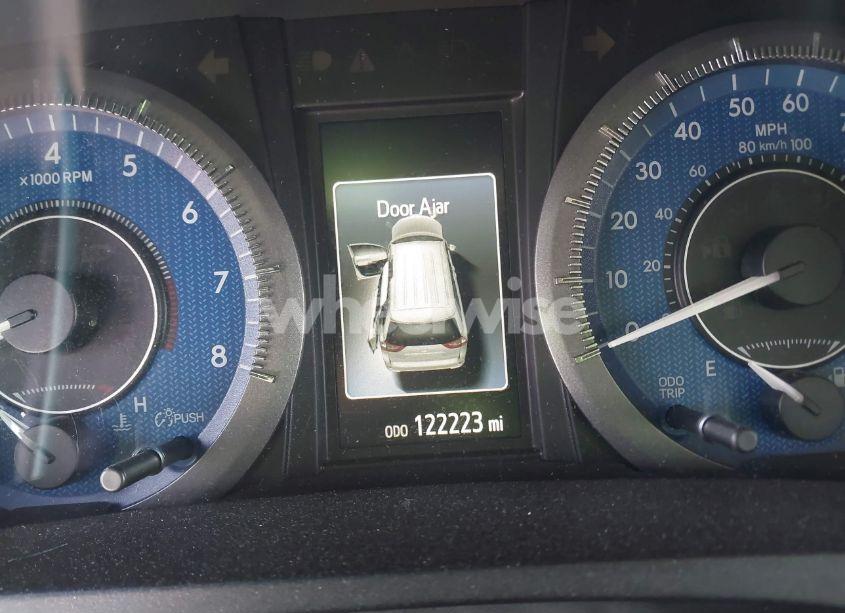 Photo 15 of 2017 Toyota Sienna XLE/LIMITED (VIN 5TDDZ3DC9HS150100)