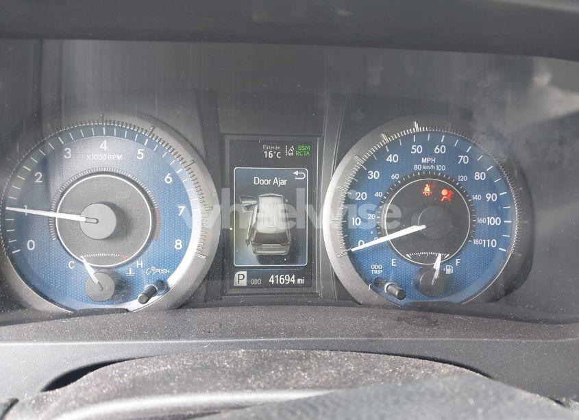 Photo 15 of 2019 Toyota Sienna XLE 7 PASSENGER (VIN 5TDDZ3DC9KS226549)