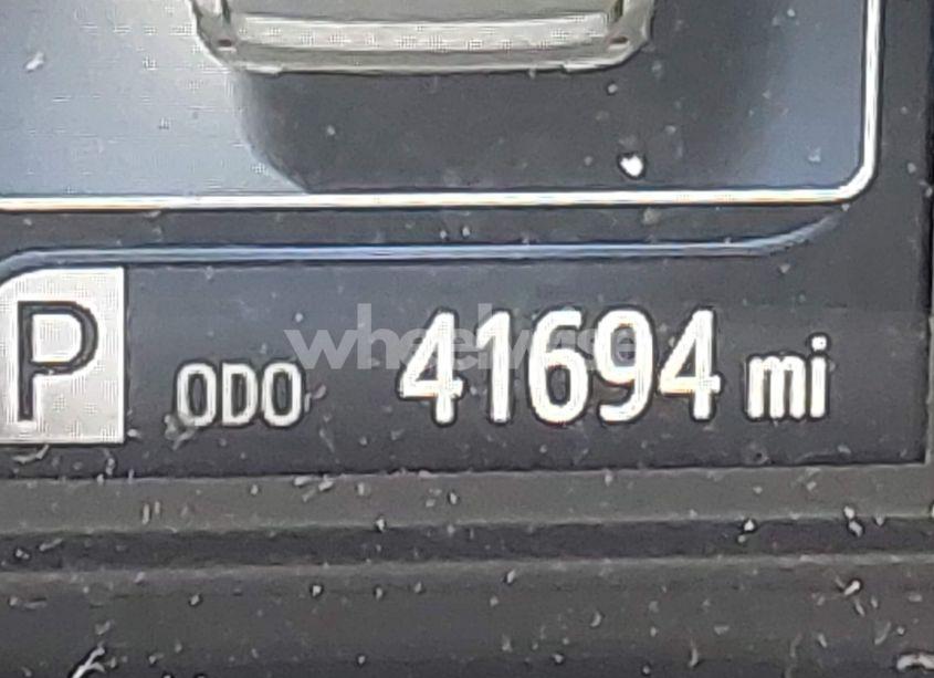 Photo 7 of 2019 Toyota Sienna XLE 7 PASSENGER (VIN 5TDDZ3DC9KS226549)