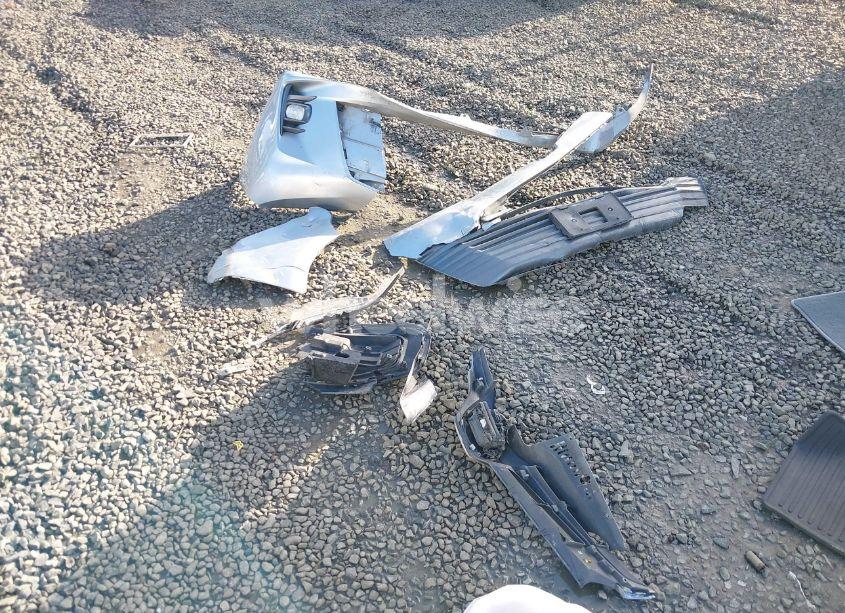 Photo 12 of 2020 Toyota Sienna XLE (VIN 5TDDZ3DC9LS232501)