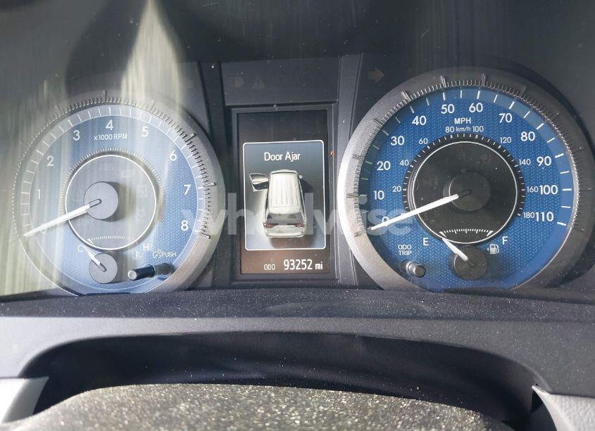 Photo 7 of 2020 Toyota Sienna XLE (VIN 5TDDZ3DC9LS232501)