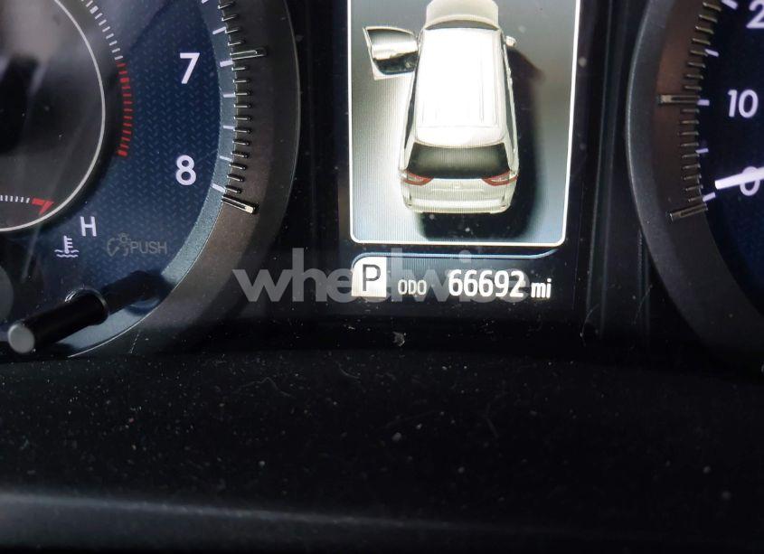 Photo 15 of 2018 Toyota Sienna XLE 7 PASSENGER (VIN 5TDDZ3DCXJS199733)