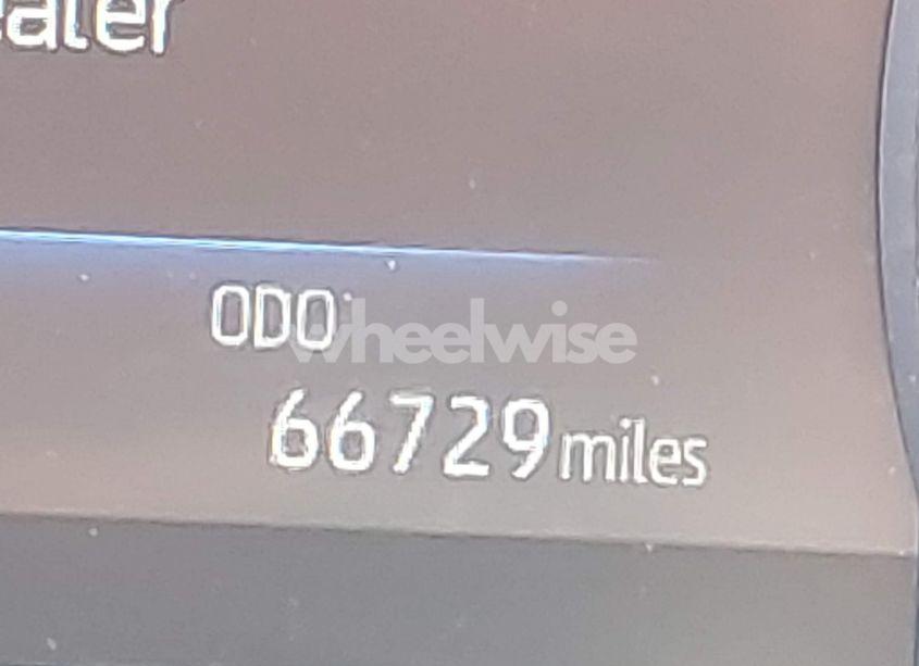 Photo 16 of 2022 Toyota Highlander LIMITED (VIN 5TDDZRBH0NS192331)