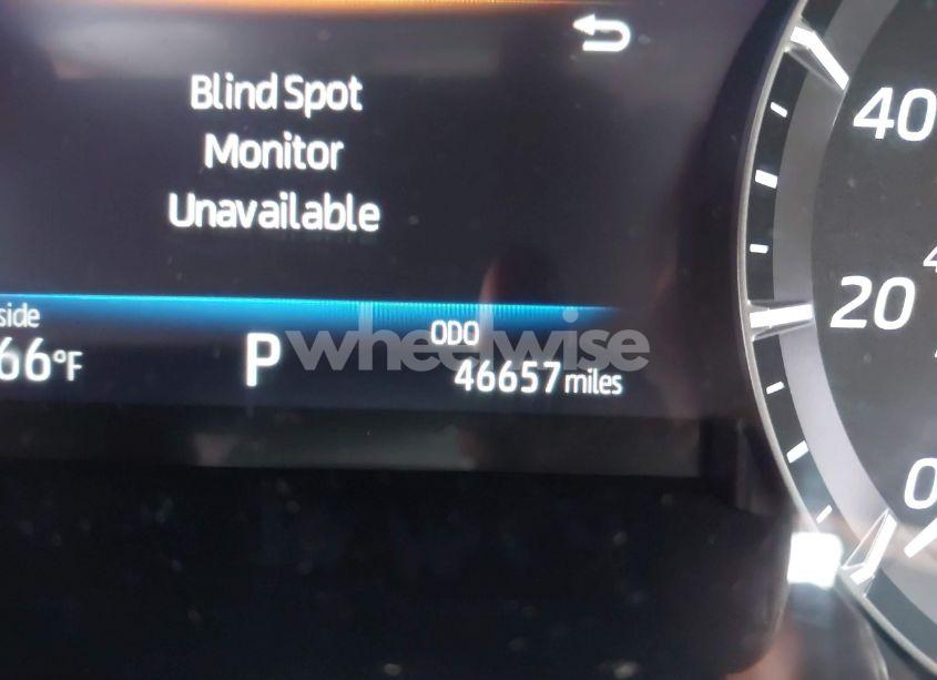 Photo 15 of 2020 Toyota Highlander LIMITED (VIN 5TDDZRBH1LS011976)