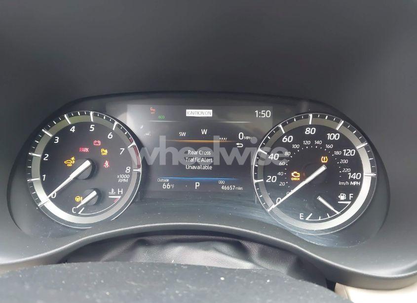 Photo 7 of 2020 Toyota Highlander LIMITED (VIN 5TDDZRBH1LS011976)