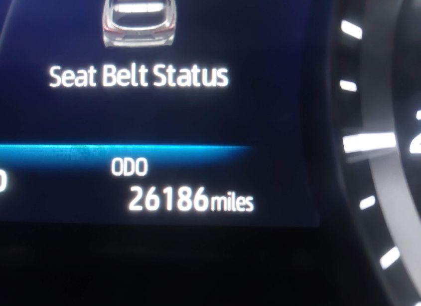 Photo 15 of 2020 Toyota Highlander LIMITED (VIN 5TDDZRBH1LS039972)