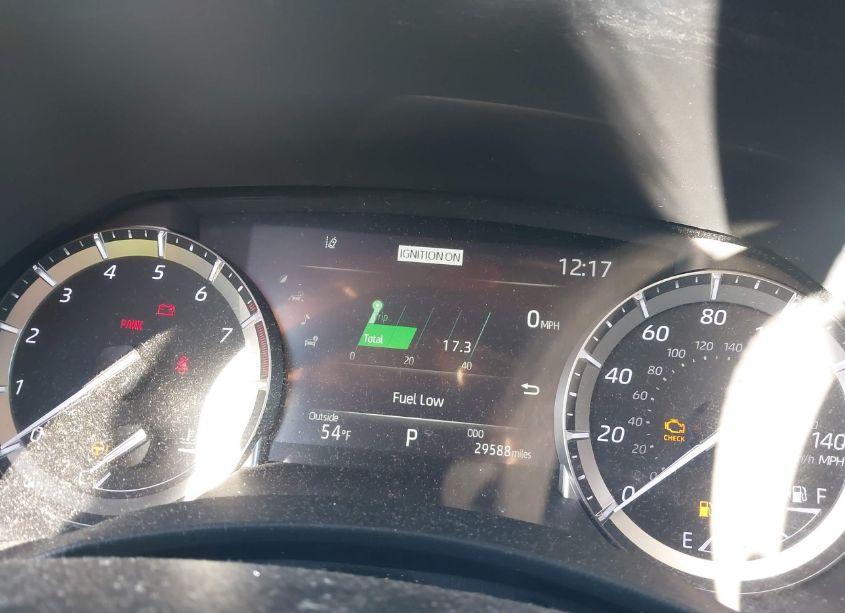 Photo 7 of 2022 Toyota Highlander LIMITED (VIN 5TDDZRBH1NS563822)