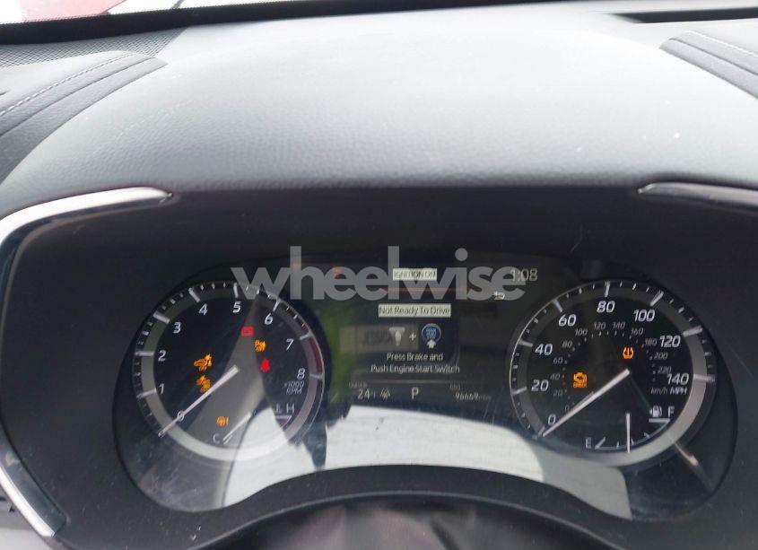 Photo 7 of 2021 Toyota Highlander LIMITED (VIN 5TDDZRBH2MS131514)