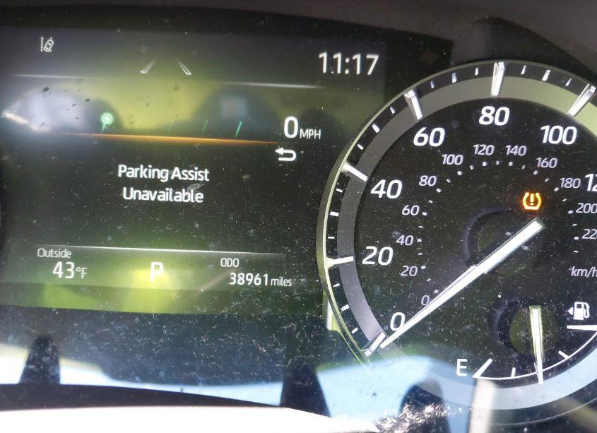 Photo 7 of 2022 Toyota Highlander LIMITED (VIN 5TDDZRBH2NS185168)