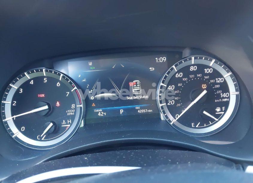 Photo 7 of 2022 Toyota Highlander LIMITED (VIN 5TDDZRBH3NS181159)