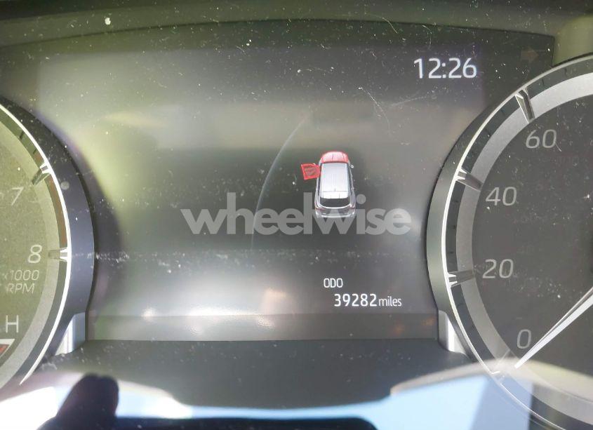 Photo 15 of 2022 Toyota Highlander LIMITED (VIN 5TDDZRBH3NS235771)