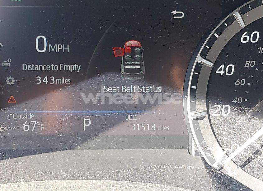 Photo 16 of 2020 Toyota Highlander LIMITED (VIN 5TDDZRBH4LS036662)