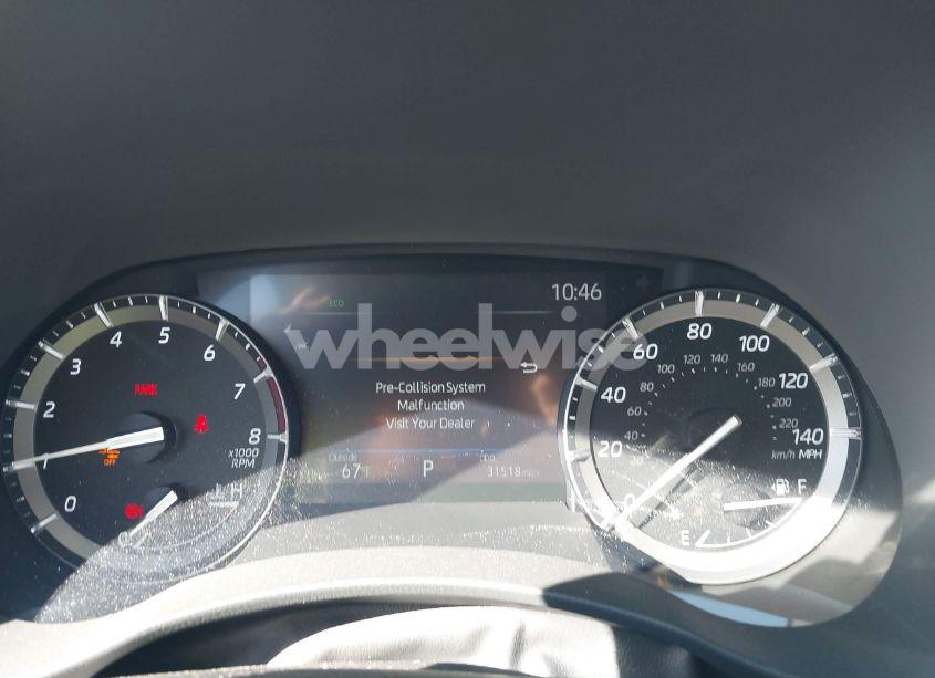 Photo 7 of 2020 Toyota Highlander LIMITED (VIN 5TDDZRBH4LS036662)