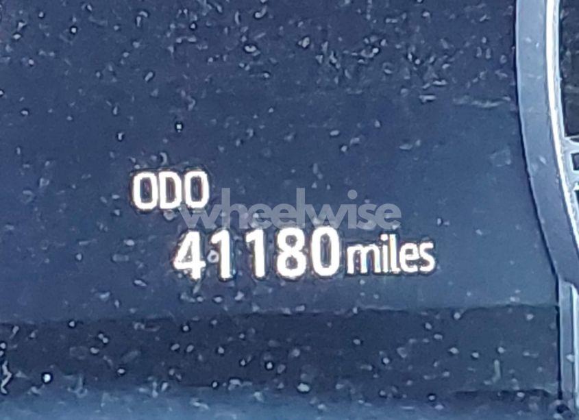 Photo 14 of 2022 Toyota Highlander LIMITED (VIN 5TDDZRBH4NS203847)