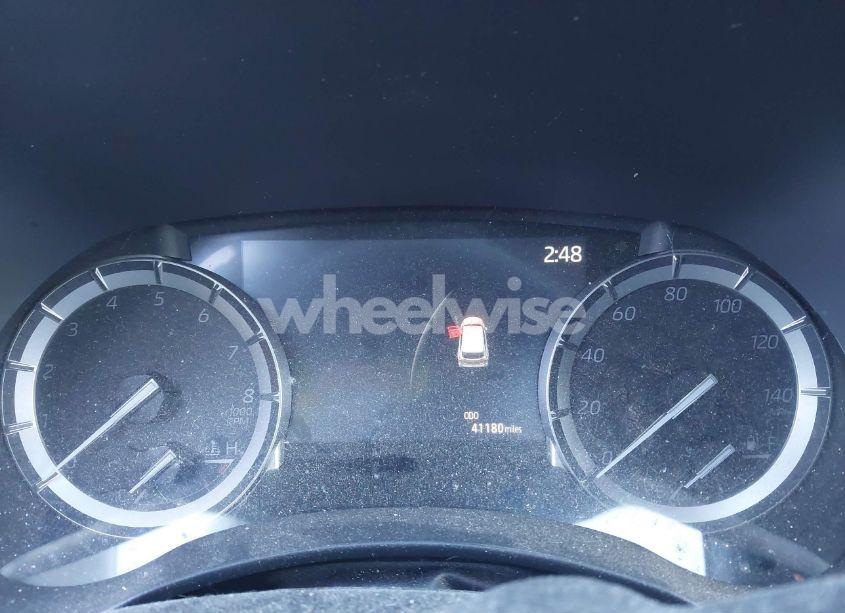 Photo 7 of 2022 Toyota Highlander LIMITED (VIN 5TDDZRBH4NS203847)