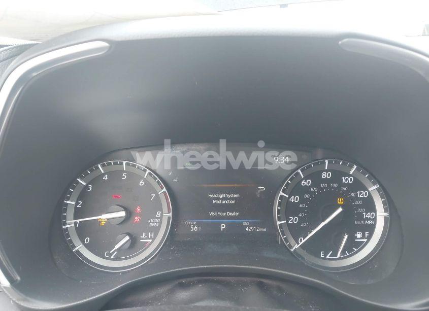 Photo 7 of 2020 Toyota Highlander LIMITED (VIN 5TDDZRBH5LS030417)