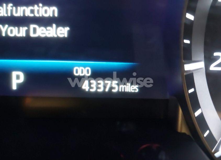 Photo 16 of 2022 Toyota Highlander LIMITED (VIN 5TDDZRBH5NS161253)