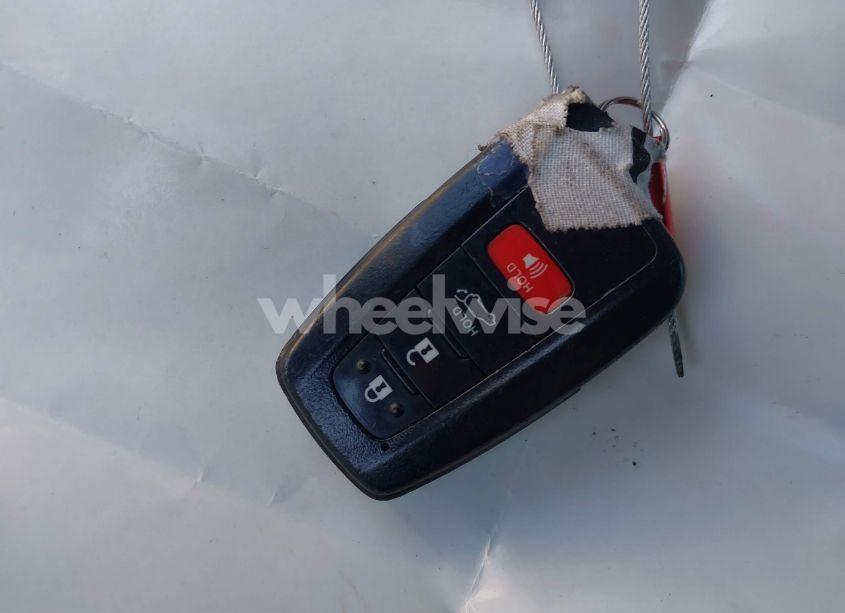 Photo 11 of 2020 Toyota Highlander LIMITED (VIN 5TDDZRBH6LS004148)