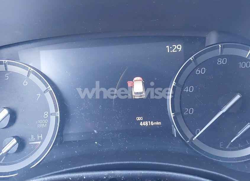 Photo 15 of 2020 Toyota Highlander LIMITED (VIN 5TDDZRBH6LS004148)