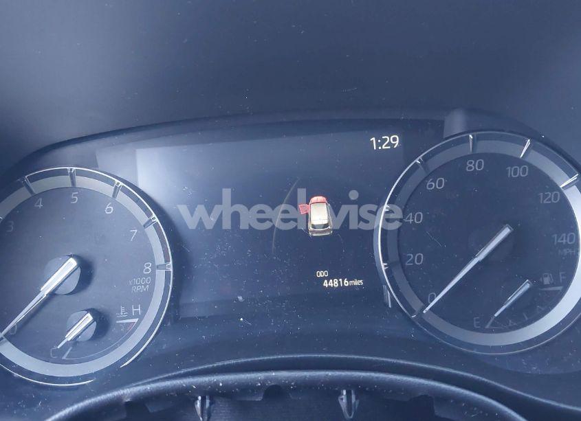 Photo 7 of 2020 Toyota Highlander LIMITED (VIN 5TDDZRBH6LS004148)