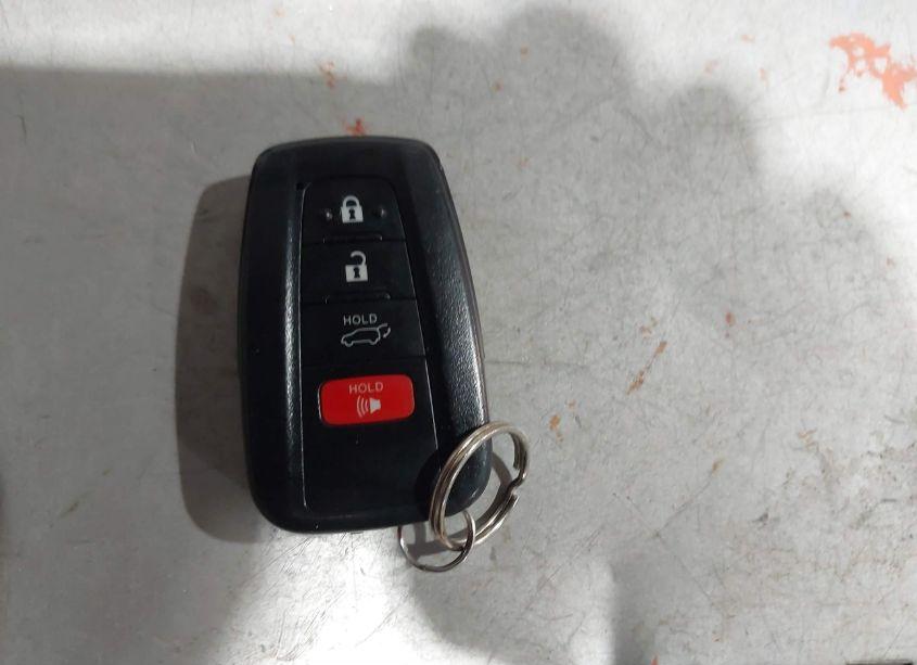 Photo 11 of 2020 Toyota Highlander LIMITED (VIN 5TDDZRBH6LS034959)