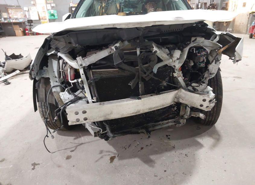 Photo 6 of 2020 Toyota Highlander LIMITED (VIN 5TDDZRBH6LS034959)