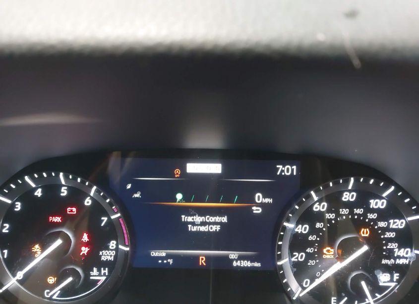 Photo 7 of 2020 Toyota Highlander LIMITED (VIN 5TDDZRBH6LS034959)