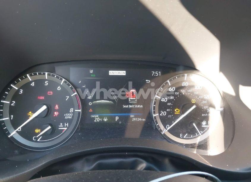 Photo 7 of 2021 Toyota Highlander LIMITED (VIN 5TDDZRBH6MS550871)