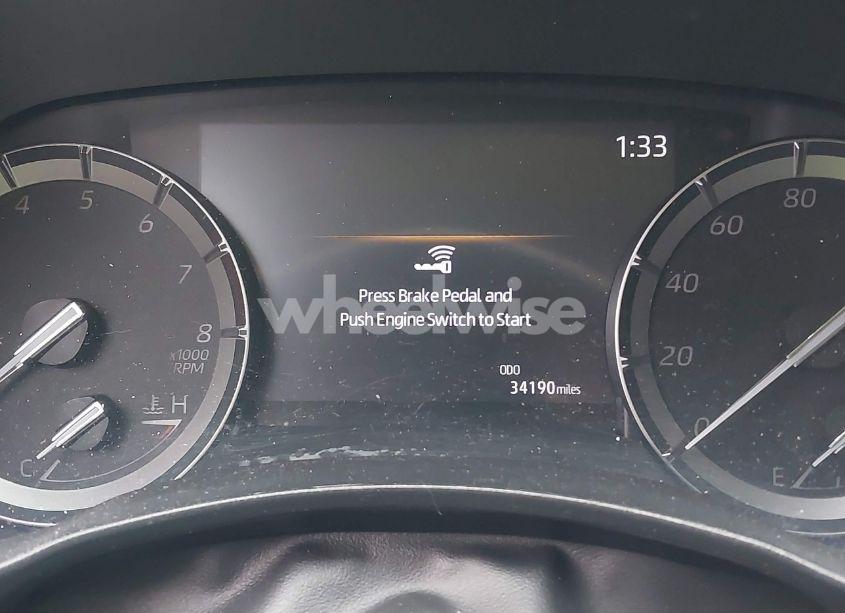 Photo 15 of 2020 Toyota Highlander LIMITED (VIN 5TDDZRBH8LS045526)