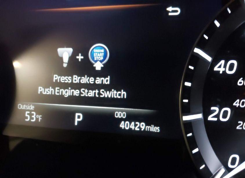 Photo 16 of 2021 Toyota Highlander LIMITED (VIN 5TDDZRBH8MS113499)