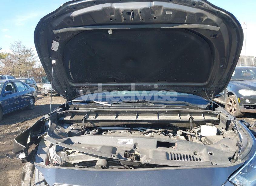 Photo 10 of 2021 Toyota Highlander LIMITED (VIN 5TDDZRBH8MS530265)