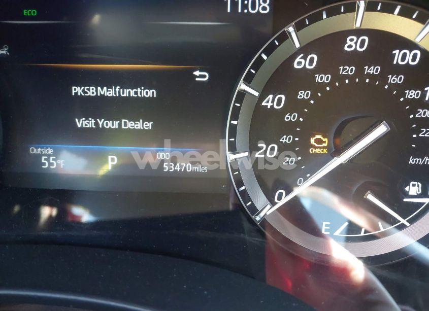 Photo 15 of 2021 Toyota Highlander LIMITED (VIN 5TDDZRBH8MS530265)