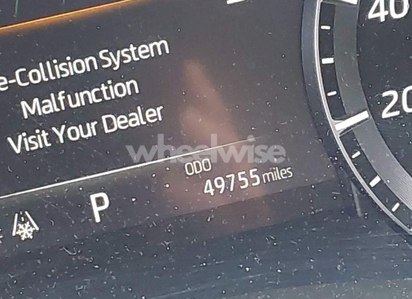 Photo 16 of 2021 Toyota Highlander LIMITED (VIN 5TDDZRBHXMS110992)