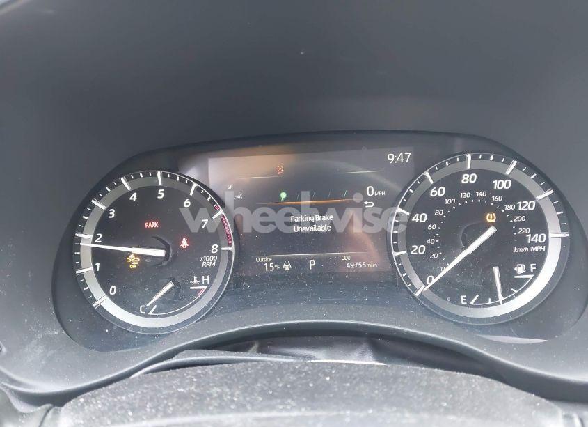 Photo 7 of 2021 Toyota Highlander LIMITED (VIN 5TDDZRBHXMS110992)