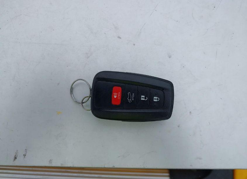 Photo 11 of 2021 Toyota Highlander LIMITED (VIN 5TDDZRBHXMS530798)