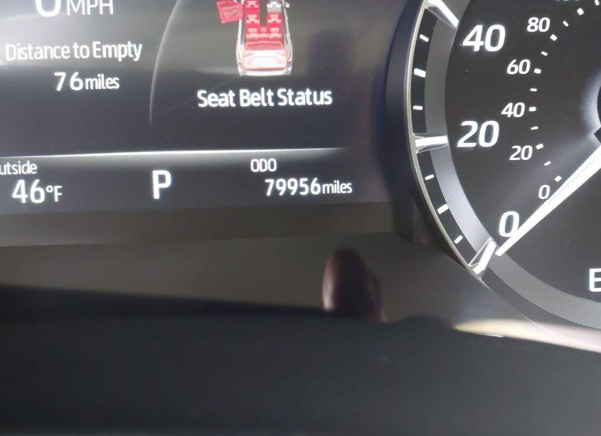 Photo 15 of 2021 Toyota Highlander LIMITED (VIN 5TDDZRBHXMS530798)