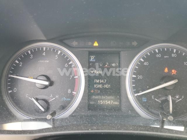 Photo 6 of 2017 TOYOTA HIGHLANDER LIMITED (VIN 5TDDZRFH0HS369233)